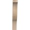 Ekena Millwork 4"W x 18"D x 26"H Funston Rough Sawn Knee Brace, Douglas Fir BRC04X18X26FST00RDF - alternate 2